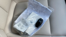 MG Im5 553kW Performance 100kWh 5dr Auto Electric Hatchback